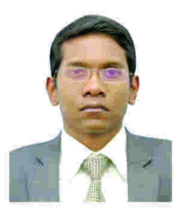Shri Rajeev Topno, IAS
